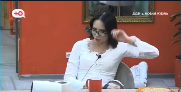 Степан Карпов утратил доверие к Ксении Нечаевой из-за её предательства Степан Карпов утратил доверие к Ксении Нечаевой из-за её предательства