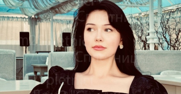 Рудольф Мелкумян не приведёт к своим родителям девушку-хабалку Рудольф Мелкумян не приведёт к своим родителям девушку-хабалку