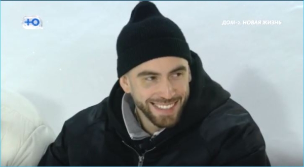 Андрей Черкасов пообещал Игорю Григорьеву возвращение на проект Андрей Черкасов пообещал Игорю Григорьеву возвращение на проект