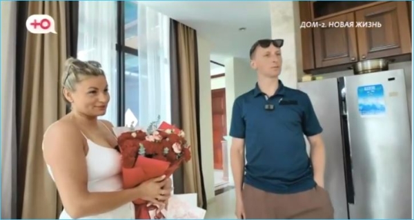 Уйдет ли Тигран Салибеков с семьей после голосования, спорят зрители в сети Уйдет ли Тигран Салибеков с семьей после голосования, спорят зрители в сети