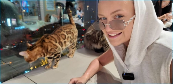 Веронике Гракович не пошли навстречу, не отправив Рахимову с китайской площадки Веронике Гракович не пошли навстречу, не отправив Рахимову с китайской площадки