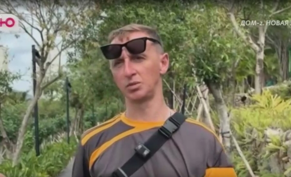 Альберт Гракович дал совет Веронике, как избавиться от негатива Элины Рахимовой Альберт Гракович дал совет Веронике, как избавиться от негатива Элины Рахимовой