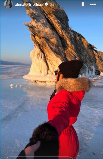 Как сбылась мечта Алены Рапунцель побывать на Байкале Как сбылась мечта Алены Рапунцель побывать на Байкале