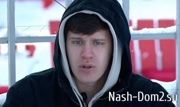 Степан Карпов поспорил на «волшебство» с Ксенией Нечаевой Степан Карпов поспорил на «волшебство» с Ксенией Нечаевой