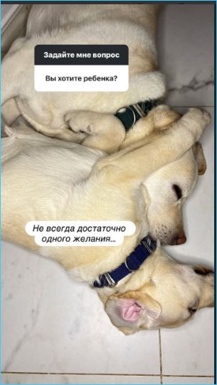 Наталья Варвина не будет отвечать на бестактные вопросы о детях Наталья Варвина не будет отвечать на бестактные вопросы о детях