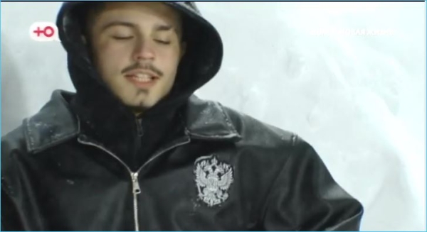 Никита Гуранда собирается в Китай, повторяя историю Максима Зараховича Никита Гуранда собирается в Китай, повторяя историю Максима Зараховича