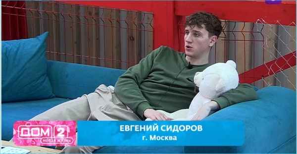 У Тиграна Салибекова не будет больше юмористического контента в социальных сетях У Тиграна Салибекова не будет больше юмористического контента в социальных сетях