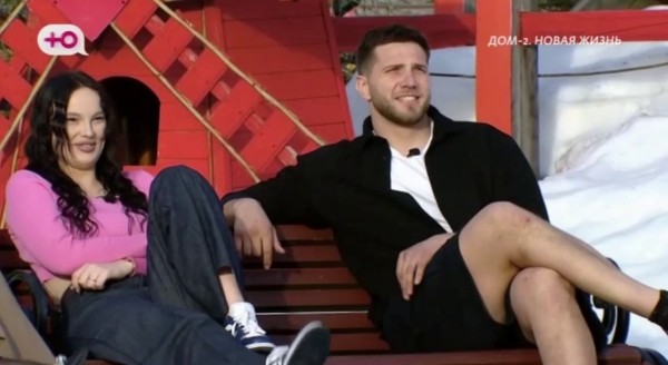 Руслану Асланову придется целовать не Карину, а помидоры Руслану Асланову придется целовать не Карину, а помидоры