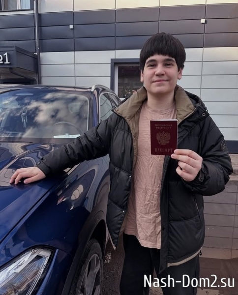 Юлия Колисниченко: Ура! Дожила! Юлия Колисниченко: Ура! Дожила!