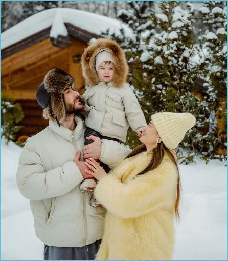 Тигран Салибеков восстановился и готов вернуться в социальные сети Тигран Салибеков восстановился и готов вернуться в социальные сети