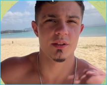 Выяснилось, чего не хватало Никите Гуранде Выяснилось, чего не хватало Никите Гуранде