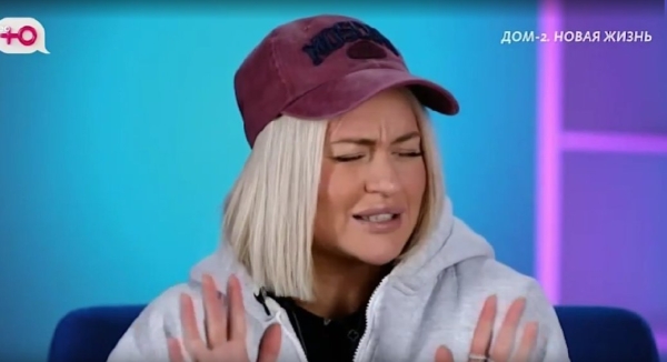 Элина Рахимова предупредила Гуранду, что у них в Китае будет интим Элина Рахимова предупредила Гуранду, что у них в Китае будет интим