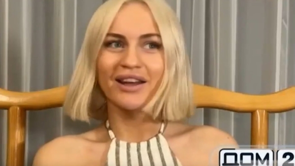 Элина Рахимова предложила Гуранде интим без обязательств Элина Рахимова предложила Гуранде интим без обязательств