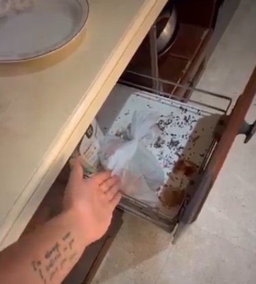 Никита Гуранда рассказал о том, как он искал крысу на китайской вилле Никита Гуранда рассказал о том, как он искал крысу на китайской вилле