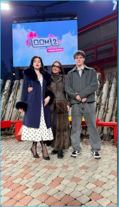 Последние новости дом 2 на сегодня 26 марта 2026 Последние новости дом 2 на сегодня 26 марта 2026