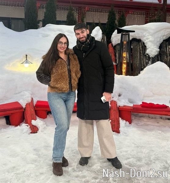 Степан Карпов не скрывает свою неприязнь к Рудольфу Мелкумяну Степан Карпов не скрывает свою неприязнь к Рудольфу Мелкумяну