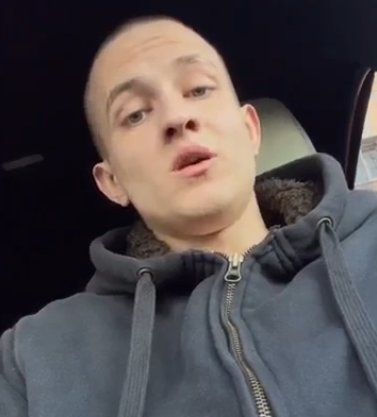 Бывший муж обманул Ксению Карпову и увез ребенка в неизвестном направлении Бывший муж обманул Ксению Карпову и увез ребенка в неизвестном направлении