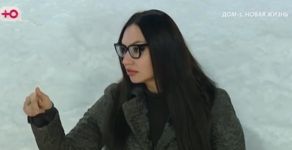 Тигран Салибеков не хочет, чтобы Светлана Прель приезжала на Дом 2 Тигран Салибеков не хочет, чтобы Светлана Прель приезжала на Дом 2