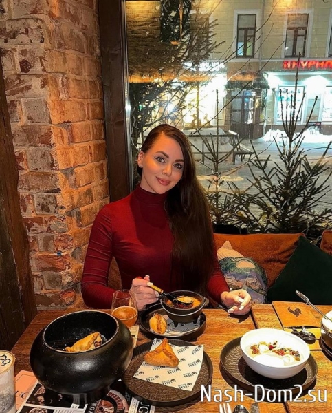 Ольга Рапунцель: Мы были в Казани Ольга Рапунцель: Мы были в Казани