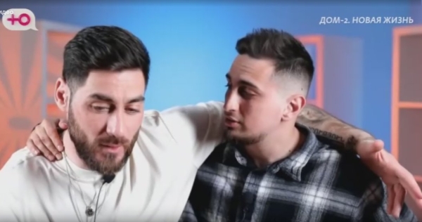 Руслан Асланов не смог заменить Тиграну Салибекову Григорьева Руслан Асланов не смог заменить Тиграну Салибекову Григорьева