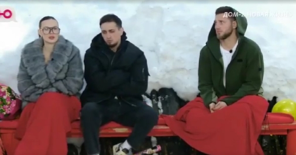 Руслан Асланов никогда не слышал ничего хорошего и доброго от Вики Салибековой Руслан Асланов никогда не слышал ничего хорошего и доброго от Вики Салибековой