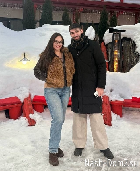 Светлана Прель: Вика Салибекова прошлась по новеньким Светлана Прель: Вика Салибекова прошлась по новеньким