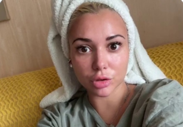 Елена Тепловодская увлекается теориями заговора Елена Тепловодская увлекается теориями заговора