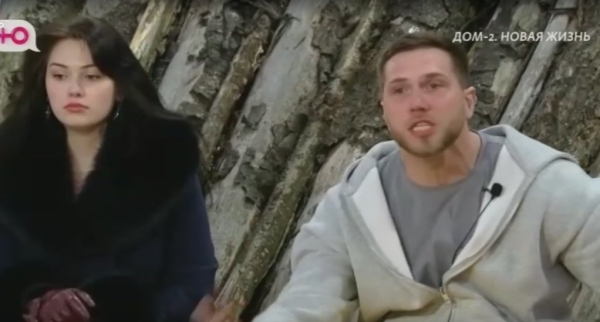 Участники Дома 2 поддержали Владимира Балана, но перестали ему верить Участники Дома 2 поддержали Владимира Балана, но перестали ему верить