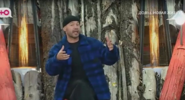 Руслан Асланов напомнил Андрею Черкасову, что он тоже агрессивный Руслан Асланов напомнил Андрею Черкасову, что он тоже агрессивный