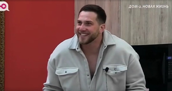 Бывшая девушка Владимира Балана опровергла информацию про его долги Бывшая девушка Владимира Балана опровергла информацию про его долги