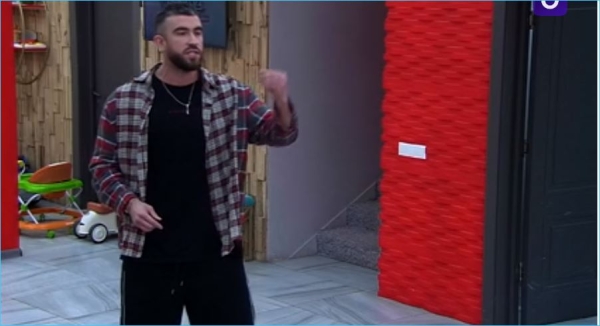 Андрей Черкасов пообещал Игорю Григорьеву возвращение на проект Андрей Черкасов пообещал Игорю Григорьеву возвращение на проект