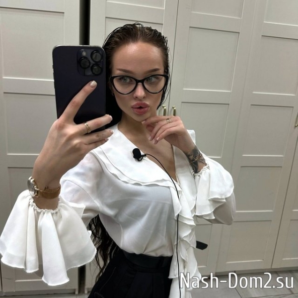 Соня Гриневская: Если и открываете рот - говорите правду Соня Гриневская: Если и открываете рот - говорите правду