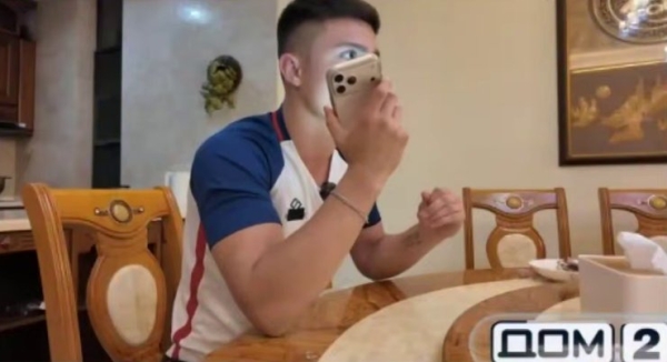 Никита Гуранда обещал Владимиру Балану собрать против него голоса Никита Гуранда обещал Владимиру Балану собрать против него голоса