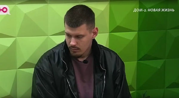 Степан Карпов вернёт Виолетту Золотарёву на Дом2, когда уйдут Салибековы Степан Карпов вернёт Виолетту Золотарёву на Дом2, когда уйдут Салибековы