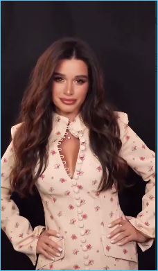 Ксению Бородину не пугают цифры в день рождения Ксению Бородину не пугают цифры в день рождения