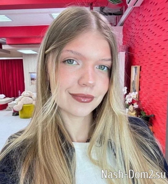 Мария Жукова: Позитивных комментариев гораздо больше Мария Жукова: Позитивных комментариев гораздо больше