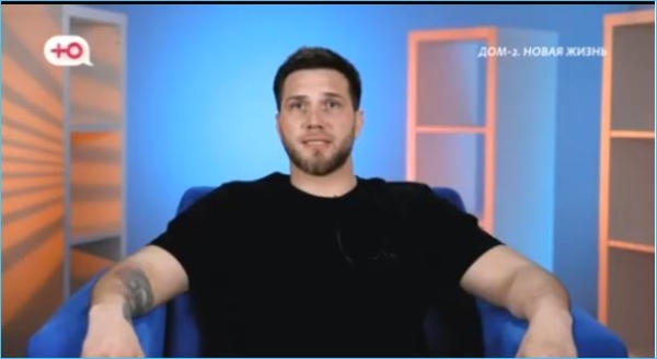 Мама Владимира Балана поддерживает его стремление жениться на Клавдии Ермакович Мама Владимира Балана поддерживает его стремление жениться на Клавдии Ермакович