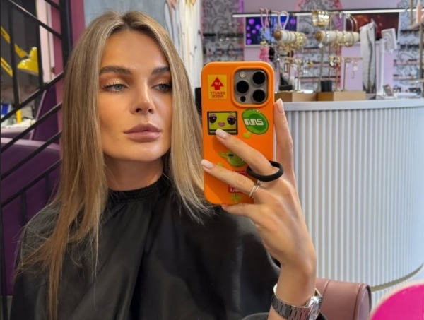 О первых трудностях на китайской съемочной площадке рассказала Яна Фиткевич О первых трудностях на китайской съемочной площадке рассказала Яна Фиткевич