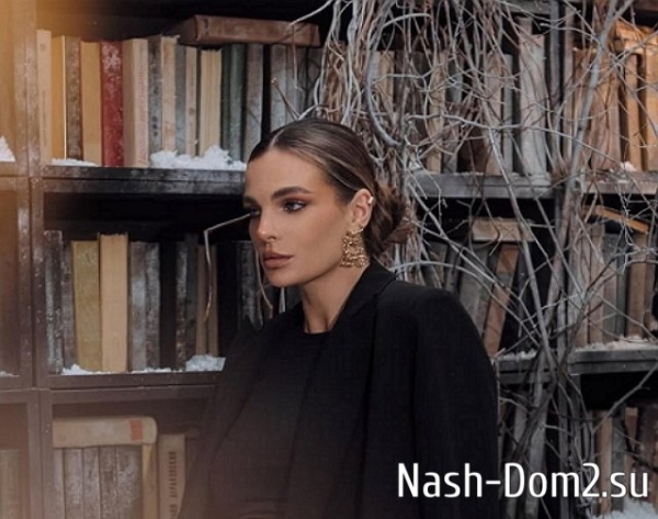 Супруги Салибековы считают себя строгими родителями Супруги Салибековы считают себя строгими родителями