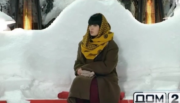 Тигран Салибеков предложил Игорю Григорьеву за деньги стать его сиделкой Тигран Салибеков предложил Игорю Григорьеву за деньги стать его сиделкой