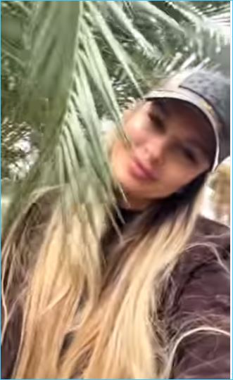 Ксения Задойнова старается во всем видеть прекрасное в ожидании мужа Александра Ксения Задойнова старается во всем видеть прекрасное в ожидании мужа Александра