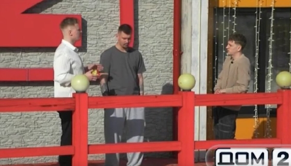 У Виктории Салибековой пунктик - выгнать Стёпу Карпова из Дома 2 У Виктории Салибековой пунктик - выгнать Стёпу Карпова из Дома 2