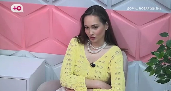 Виктория Салибекова вспомнила о музыкальном образовании Виктория Салибекова вспомнила о музыкальном образовании