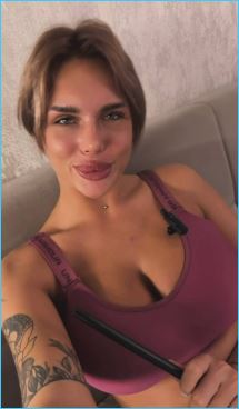 Виктория Дилье задумалась, не вернуться ли ей на Дом 2 Виктория Дилье задумалась, не вернуться ли ей на Дом 2