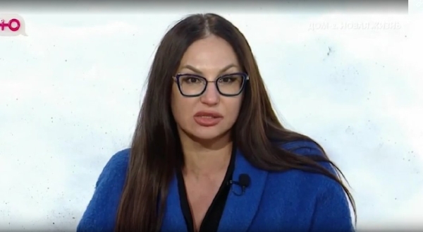 Светлана Прель "взбодрила" 18-летнюю Ксению Нечаеву Светлана Прель "взбодрила" 18-летнюю Ксению Нечаеву