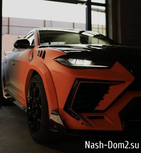 Ирина Пинчук хвастается новым авто Ирина Пинчук хвастается новым авто