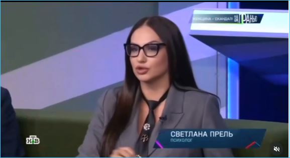 Владимиру Балану срочно потребовался психолог, Прель уже мчится Владимиру Балану срочно потребовался психолог, Прель уже мчится