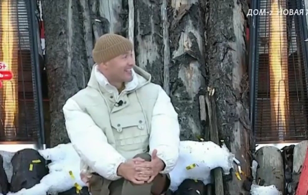 Зрители Дома 2 чувствуют себя обманутыми, потом что Элина Рахимова осталась на проекте Зрители Дома 2 чувствуют себя обманутыми, потом что Элина Рахимова осталась на проекте