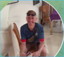 Альберт Гракович продолжает удивлять Никиту Гуранду Альберт Гракович продолжает удивлять Никиту Гуранду