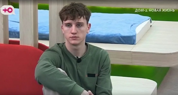 Евгений Сидоров или Дарья Романова: кто должен покинуть Дом 2? Евгений Сидоров или Дарья Романова: кто должен покинуть Дом 2?